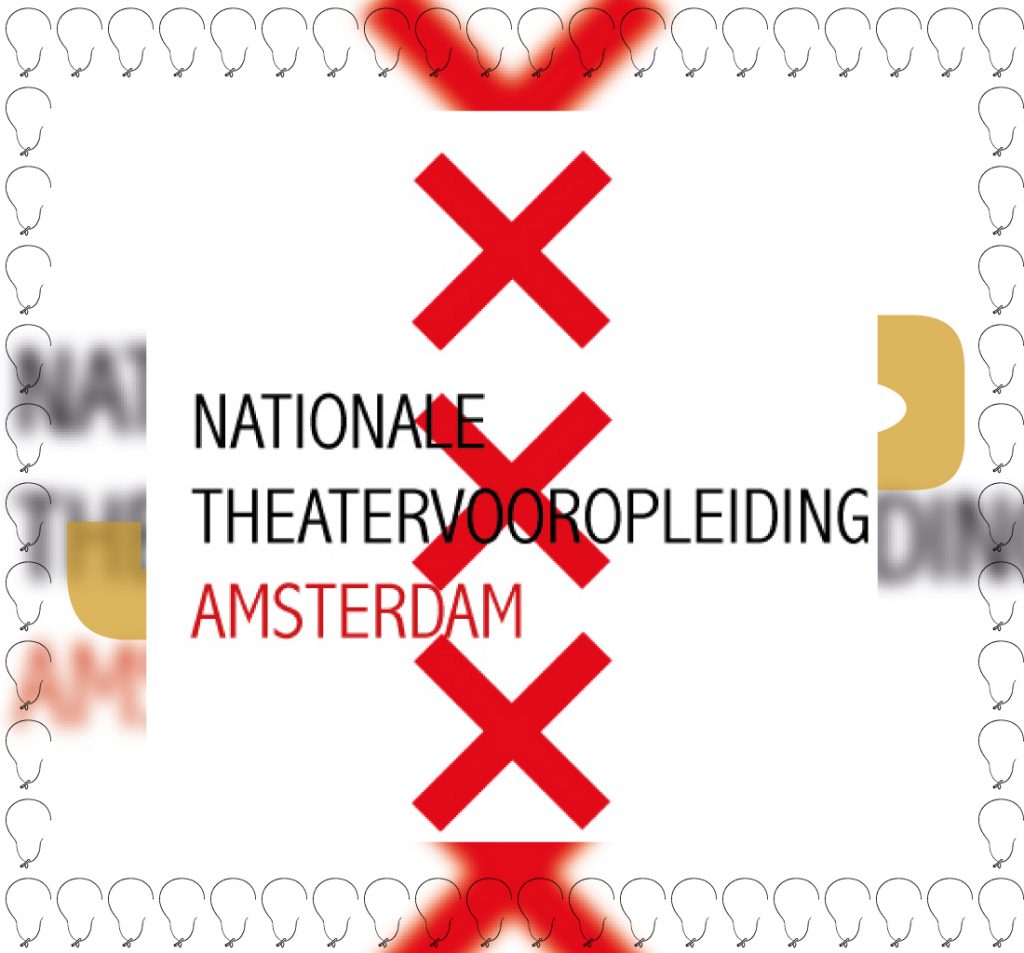Vooropleiding Theater – Toneelmeester Amsterdam