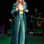 Integratie concert